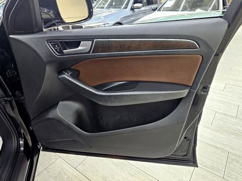 Used 2015 Audi Q5 2.0T Premium image 40