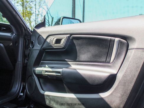 Used 2022 Ford Mustang Shelby GT500 w/ Carbon Fiber Track Pack image 35