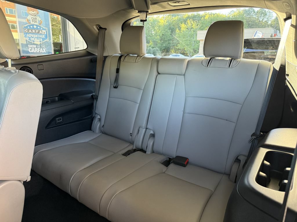 Used 2019 Honda Pilot EX-L image 19