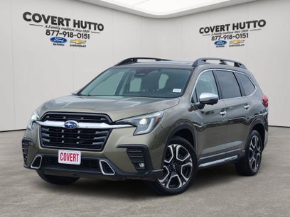 Used 2023 Subaru Ascent Touring
