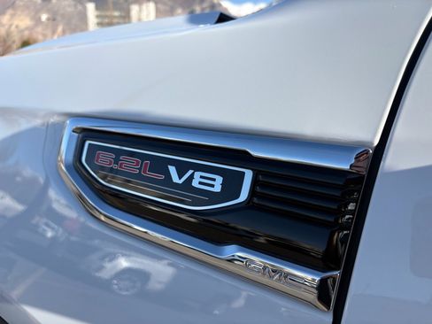 Used 2024 GMC Sierra 1500 Denali image 14