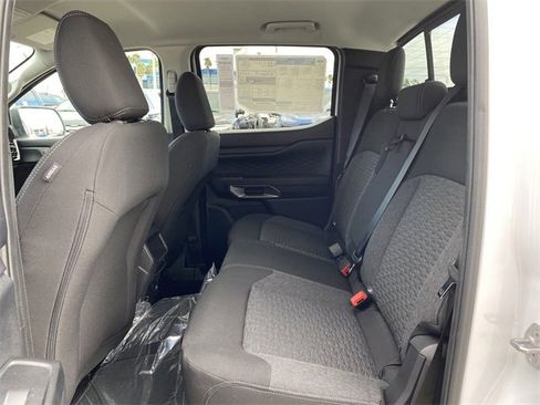 New 2024 Ford Ranger XLT w/ Trailer Tow Package image 94