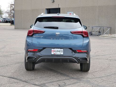New 2026 Buick Encore GX Sport Touring w/ Comfort Package AWD/4WD image 10