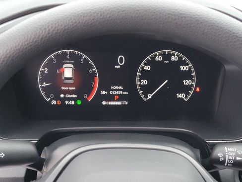 Certified 2024 Honda CR-V EX image 24