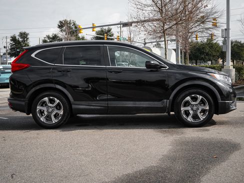Used 2018 Honda CR-V EX image 11