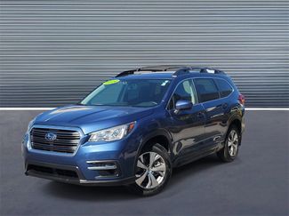 Used 2020 Subaru Ascent Premium w/ Convenience Package 360° Tour