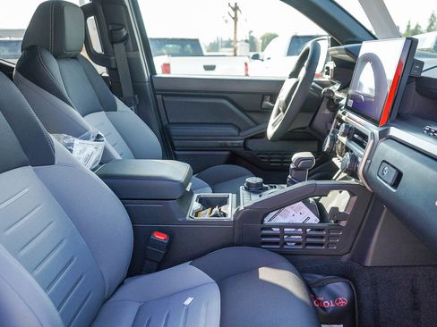 New 2025 Toyota Tacoma TRD Off-Road image 20