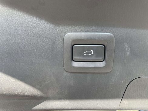 Used 2023 MAZDA CX-9 Carbon Edition image 49