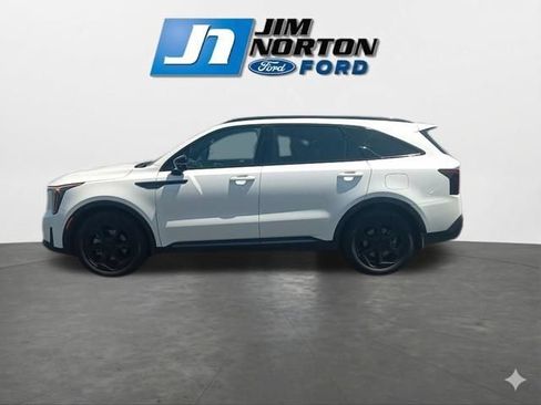 Used 2026 Kia Sorento SX Prestige AWD/4WD image 6