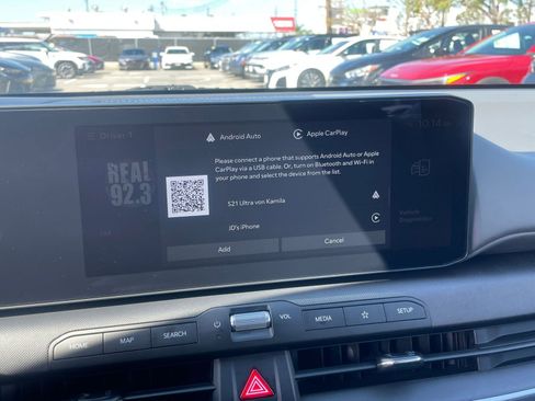 Used 2025 Kia K4 LXS image 21