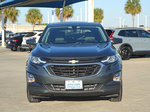 Used 2018 Chevrolet Equinox LT image 6