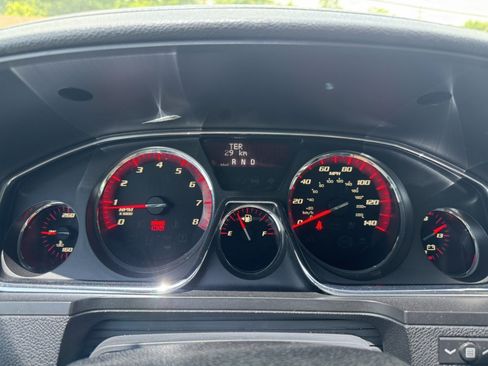 Used 2016 GMC Acadia Denali FWD image 20