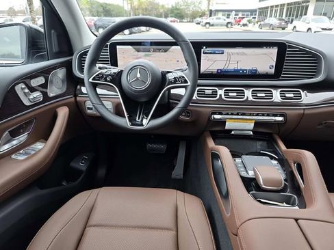 New 2026 Mercedes-Benz GLE 450 4MATIC image 4