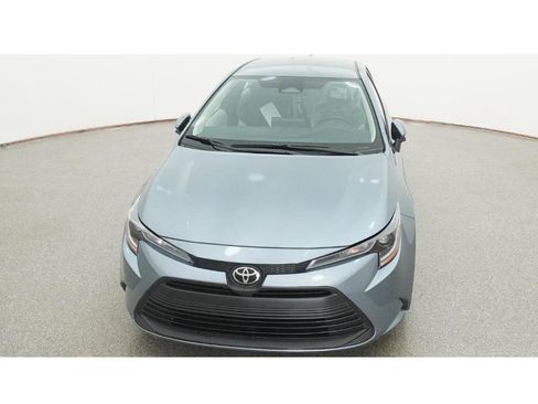 New 2026 Toyota Corolla LE image 15