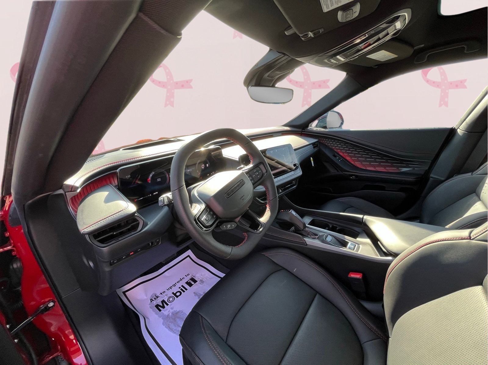 New 2026 Dodge Charger R/T AWD/4WD image 13