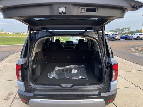 New 2026 Honda Passport RTL image 27