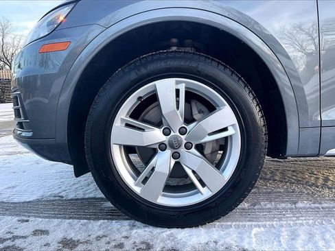 Used 2018 Audi Q5 2.0T Premium Plus w/ Premium Plus Package image 9