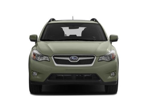 Used 2015 Subaru Crosstrek 2.0i Limited w/ Popular Package #2 AWD/4WD image 7