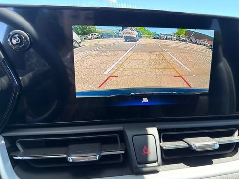 New 2026 Chevrolet TrailBlazer LS w/ LS Convenience Package FWD image 17