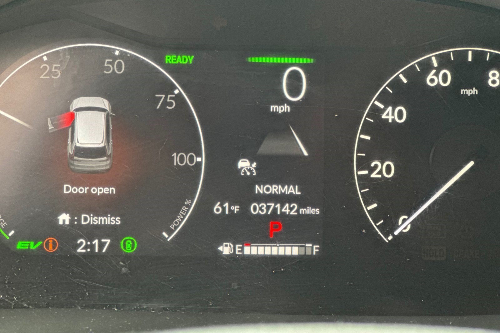 Certified 2025 Honda CR-V Sport image 22