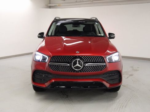 Certified 2023 Mercedes-Benz GLE 350 4MATIC image 3
