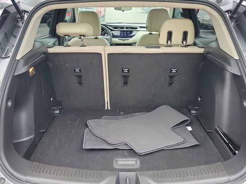 Used 2023 Buick Encore GX Preferred w/ Cold Weather Comfort Package FWD image 6