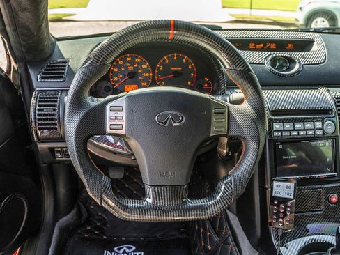 Used 2004 INFINITI G35 Coupe w/ Premium Pkg RWD image 76