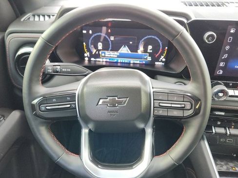 Used 2024 Chevrolet Colorado Z71 w/ Z71 Convenience Package 2 image 12