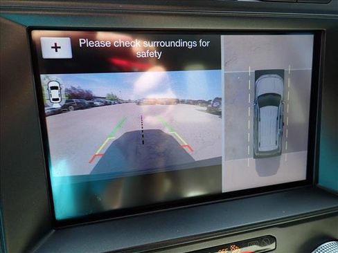 Used 2019 Ford Expedition Platinum AWD/4WD image 26