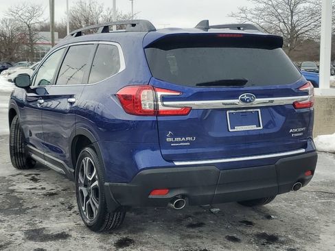 New 2026 Subaru Ascent Touring AWD/4WD image 3