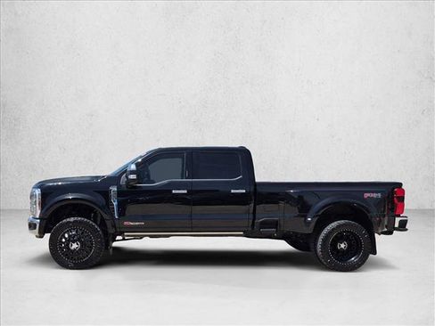 Used 2026 Ford F450 King Ranch w/ Chrome Package AWD/4WD image 9