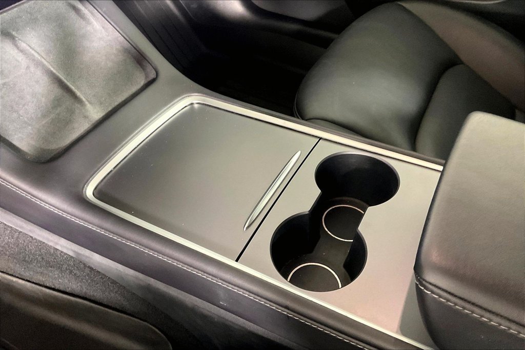 Used 2022 Tesla Model 3 Long Range AWD/4WD image 17