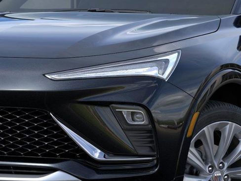 New 2026 Buick Envista Avenir image 51