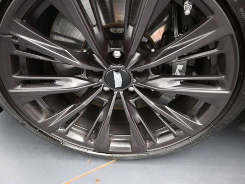 Used 2024 Cadillac CT5 V Blackwing RWD image 53