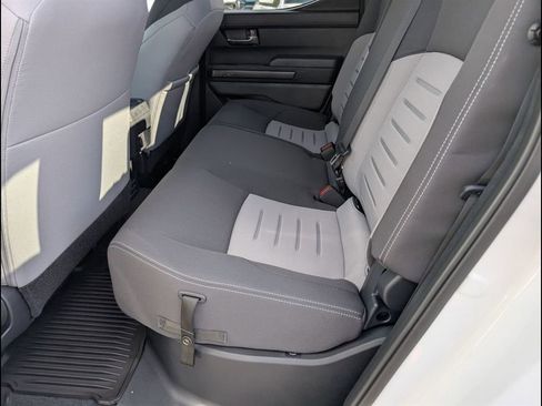 New 2025 Toyota Tacoma TRD Off-Road image 5