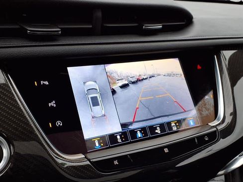 Used 2021 Cadillac XT6 Sport image 20