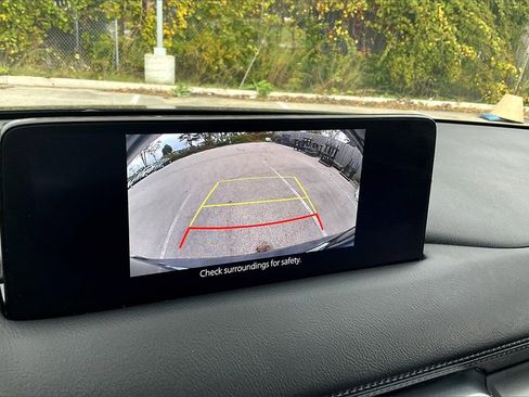 Certified 2023 MAZDA CX-5 AWD 2.5 S w/ Preferred Package image 21