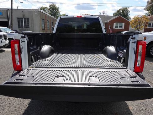 Used 2023 Ford F250 XLT AWD/4WD image 26