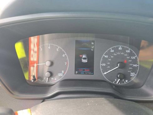Used 2024 Toyota Corolla LE FWD image 11