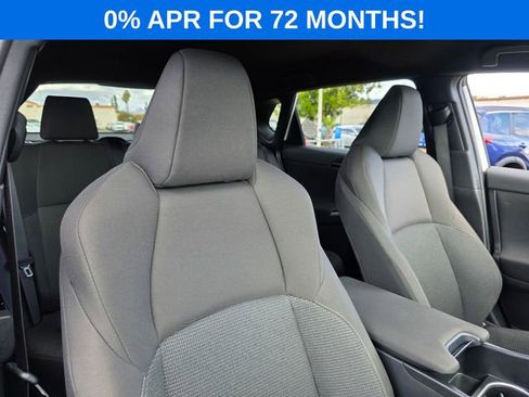 Certified 2024 Subaru Solterra Premium image 11