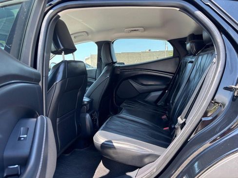 Used 2025 Ford Mustang Mach-E Select w/ Comfort Package Lite RWD image 13