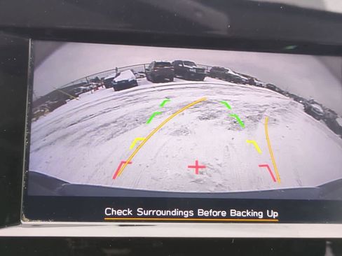 Used 2019 Subaru Crosstrek 2.0i Premium image 27