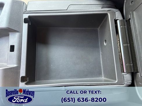 Used 2019 Chevrolet Silverado 1500 LT w/ All-Star Edition AWD/4WD image 14
