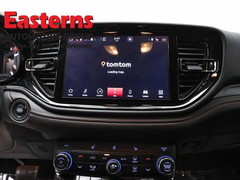 Used 2022 Dodge Durango R/T w/ Blacktop Package AWD/4WD image 12
