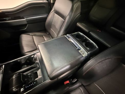 Used 2023 Ford F150 Lariat w/ Equipment Group 502A High image 87