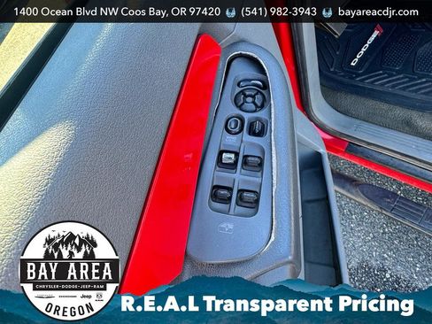 Used 2006 Dodge Ram 1500 Truck SLT image 9