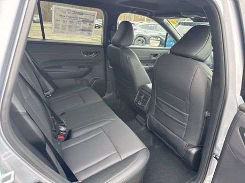 New 2026 Subaru Outback Touring XT AWD/4WD image 13