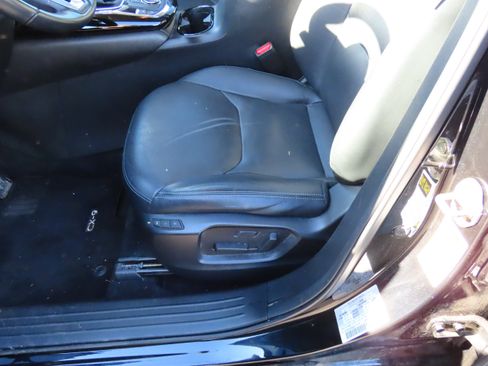 Used 2023 MAZDA CX-9 Touring Plus image 36