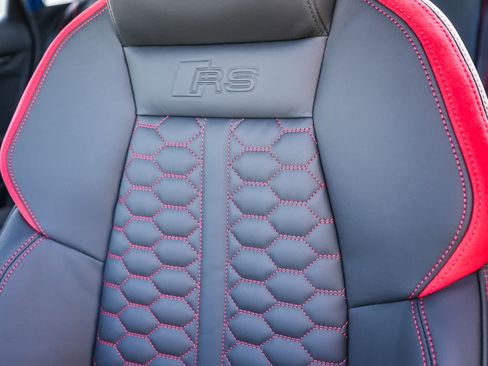 New 2026 Audi RS 3 AWD/4WD image 41