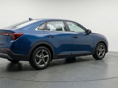 Used 2025 Kia K4 FWD image 9